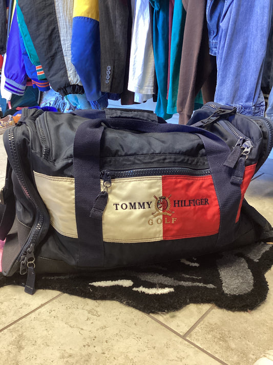 Tommy Hilfiger Duffle Bag