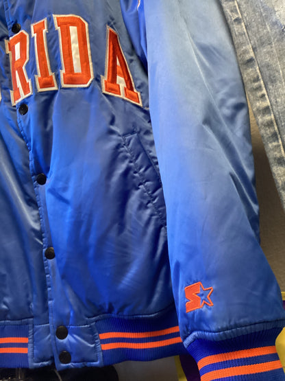 Florida Gators Varsity Jacket