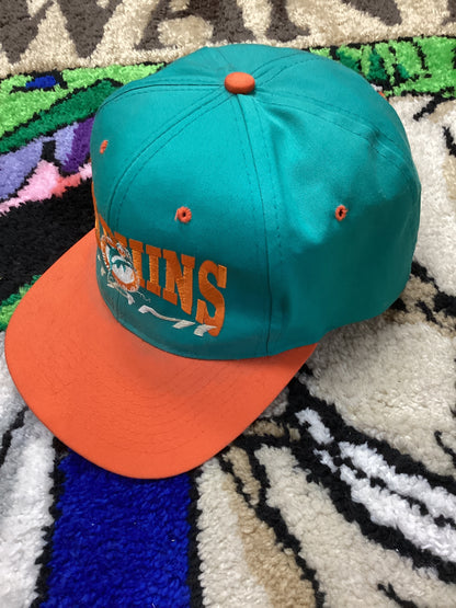 Miami Dolphins hat