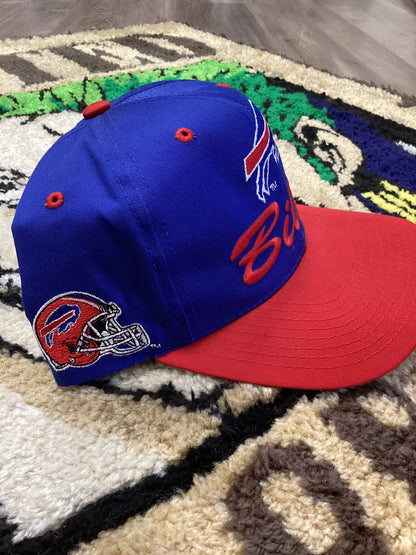 Buffalo Bills snapback