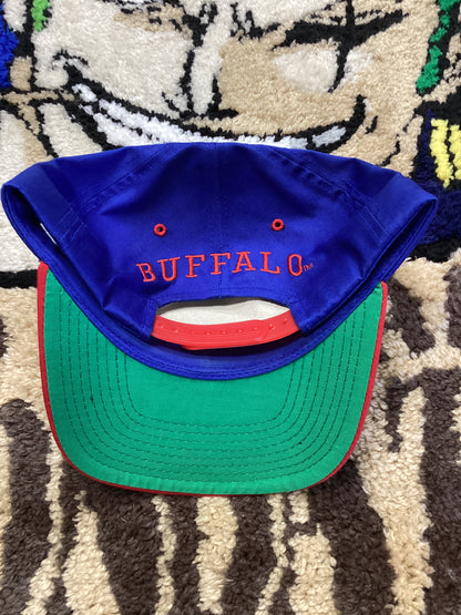 Buffalo Bills snapback