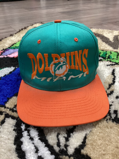 Miami Dolphins hat