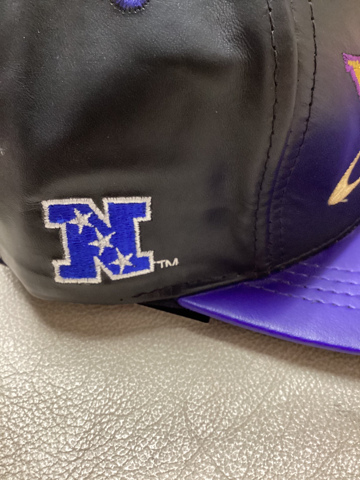 Minnesota Vikings hat