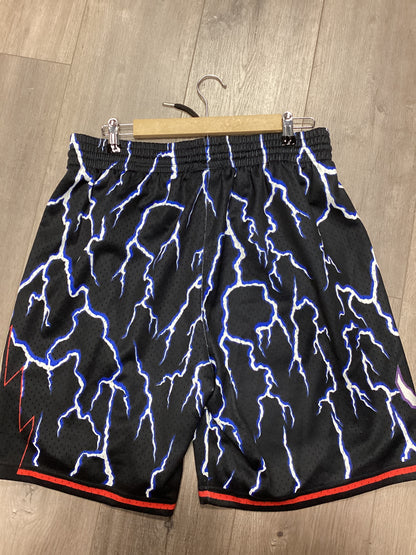 Toronto Raptor shorts