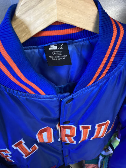 Florida Gators Varsity Jacket