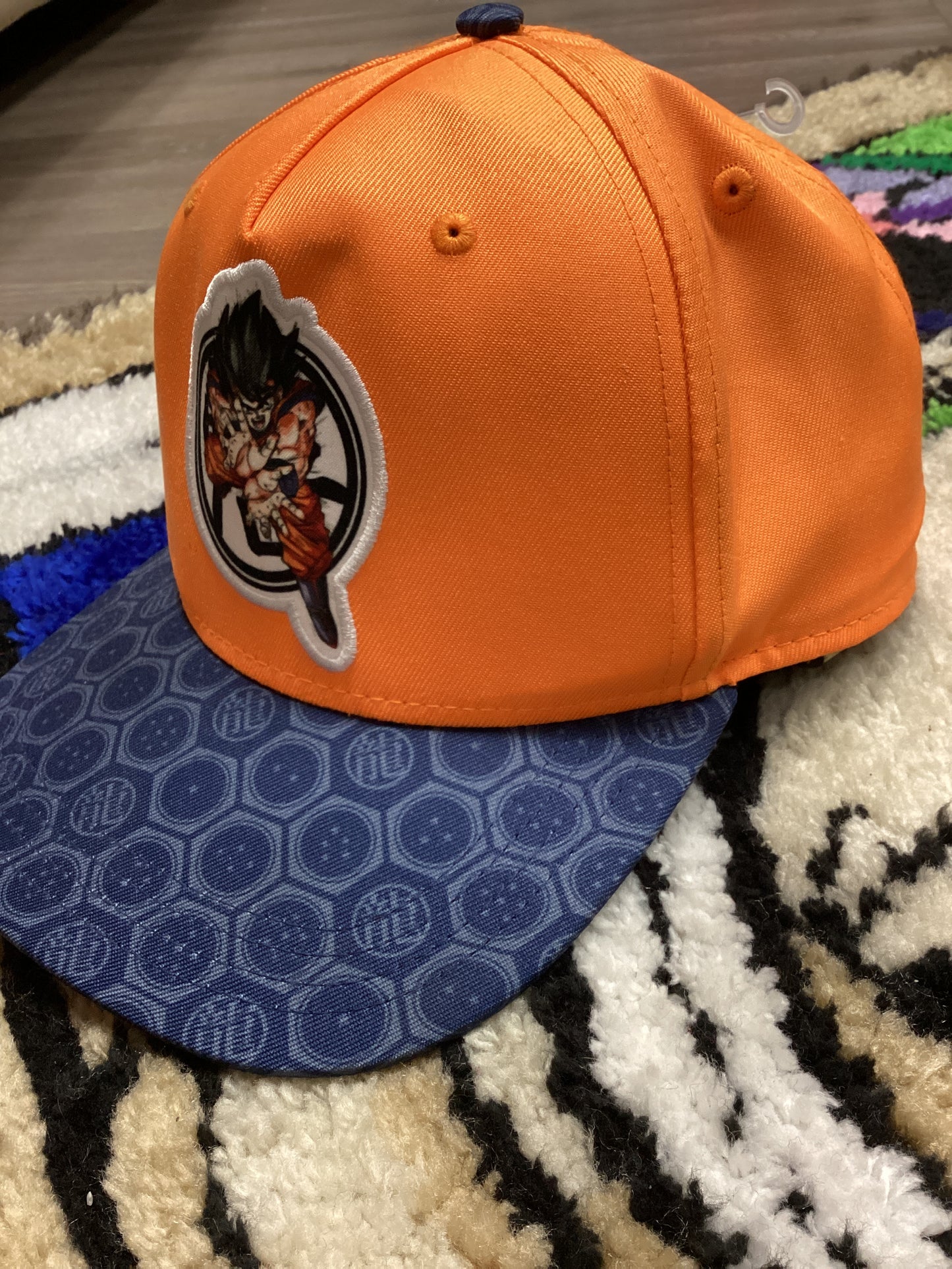 Goku hat