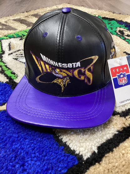 Minnesota Vikings hat